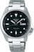Seiko 5 Sports 40mm SRPE55K - Starbuy Australia