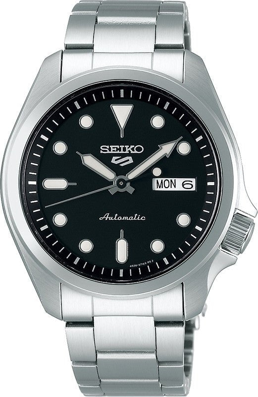 Seiko 5 Sports 40mm SRPE55K - Starbuy Australia