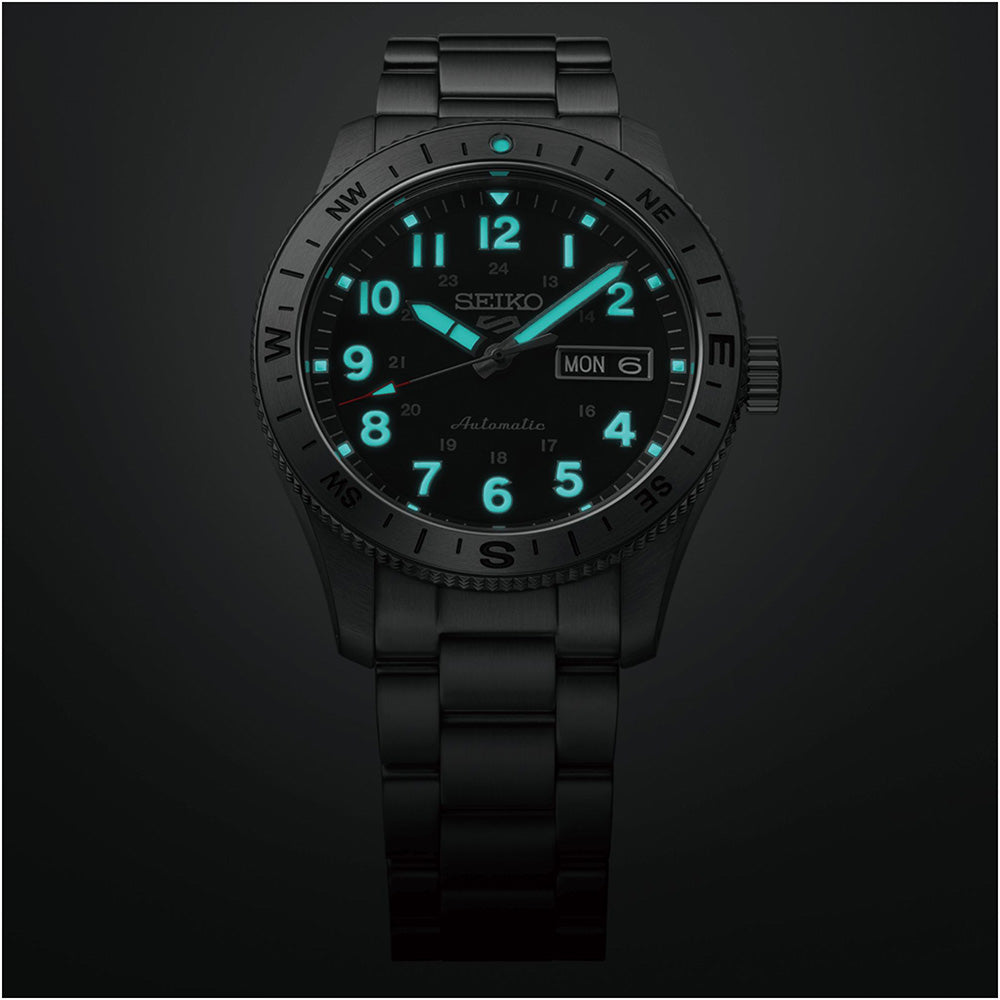 Seiko 5 Sports Field Series 41mm HDB006K