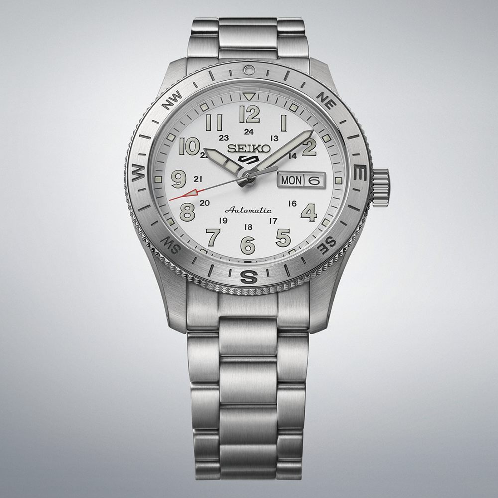 Seiko 5 Sports Field Series 41mm HDB007K