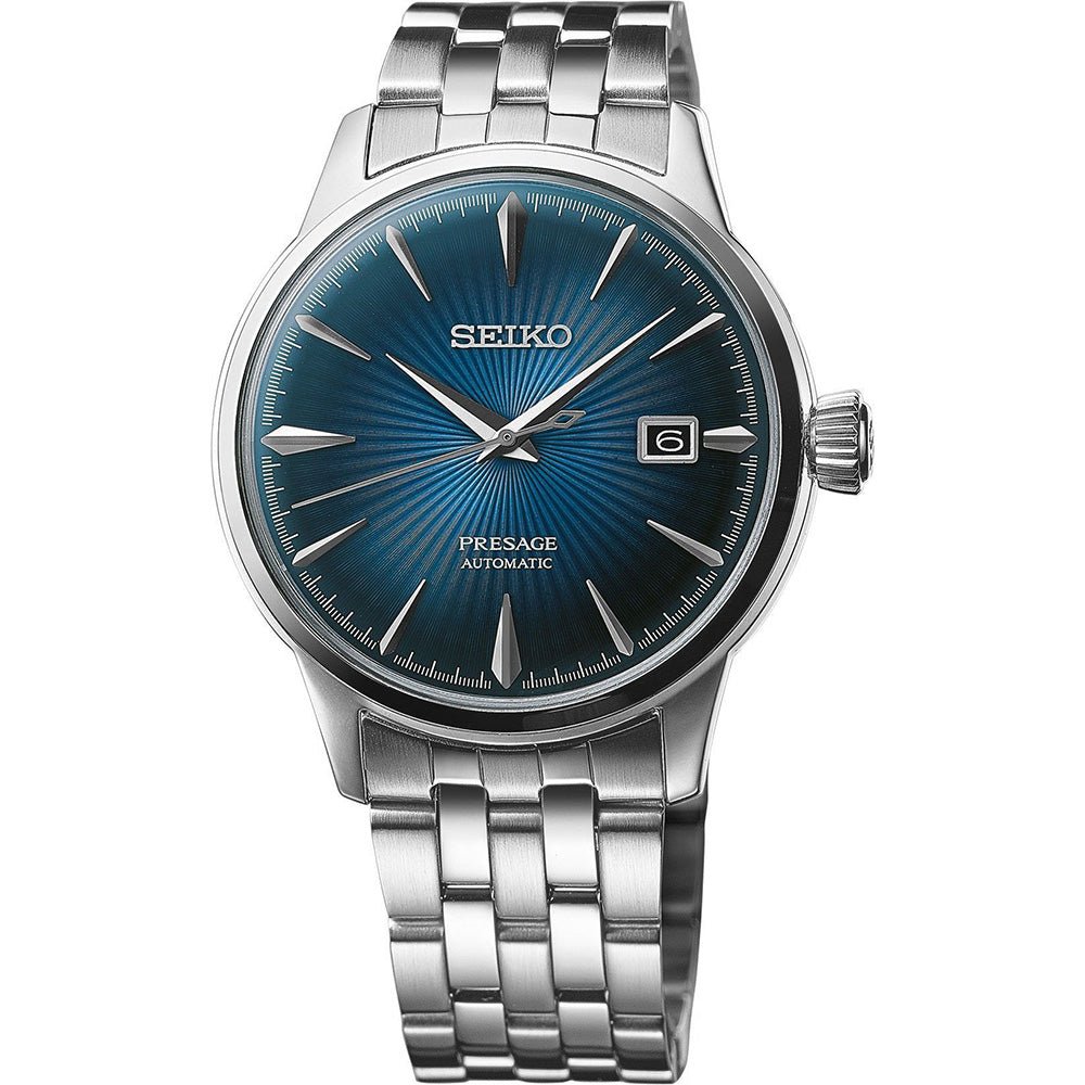 Seiko Automatic 40.5mm SRPB41J - Starbuy Australia