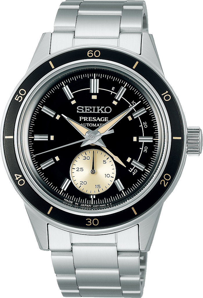 Seiko Automatic 40.5mm SSA449J - Starbuy Australia