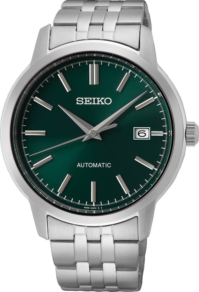 Seiko Automatic 41.2mm SRPH89K - Starbuy Australia