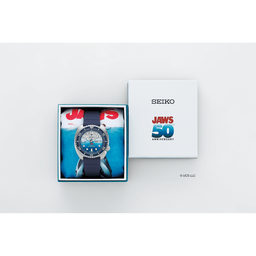 Seiko King Turtle 45mm SRPL81K - Starbuy Australia