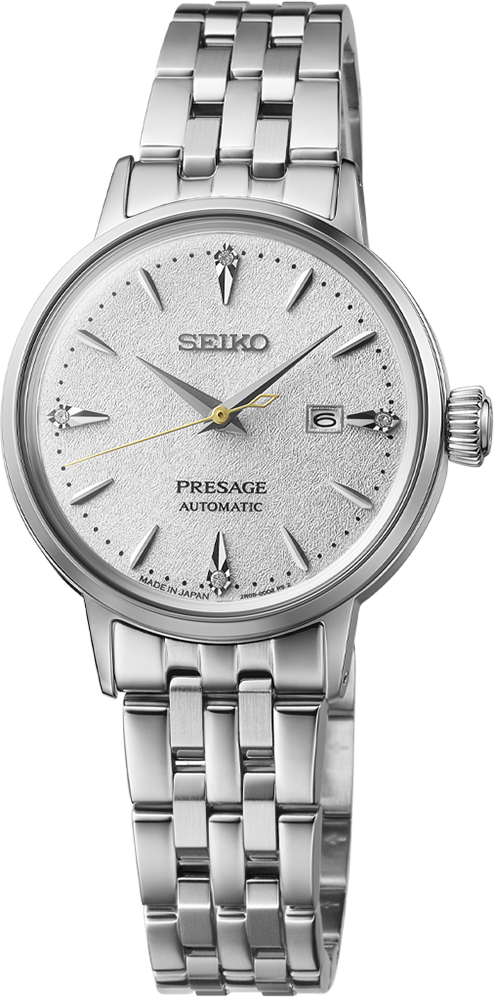 Seiko Ladies 30.3mm SRE017J - Starbuy Australia