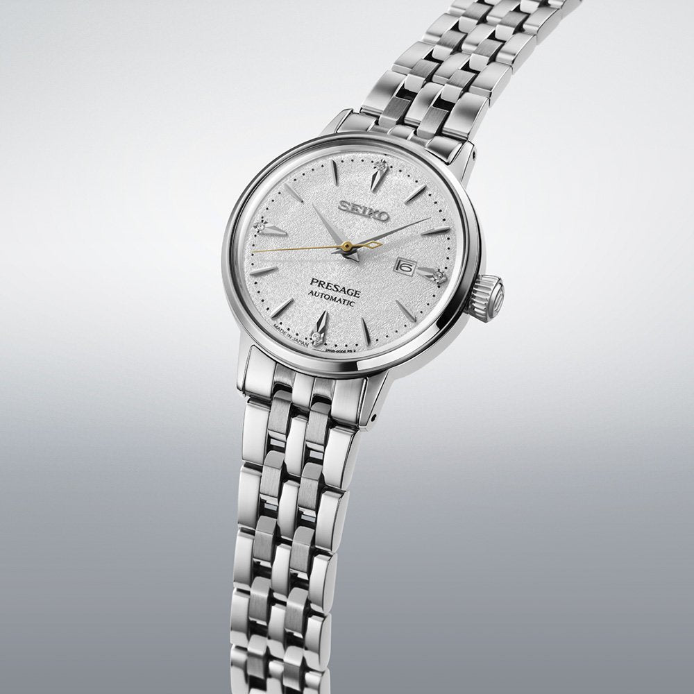 Seiko Ladies 30.3mm SRE017J - Starbuy Australia