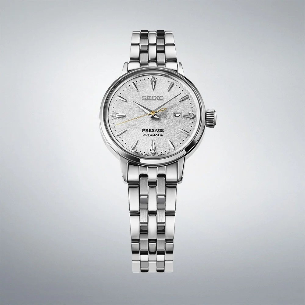 Seiko Ladies 30.3mm SRE017J - Starbuy Australia