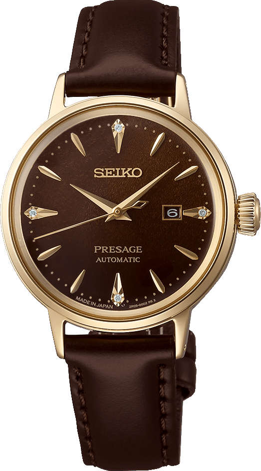 Seiko Ladies 30.3mm SRE020J - Starbuy Australia