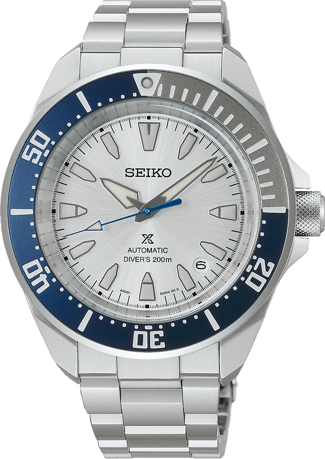 Seiko Limited Edition 145th Anniversary Prospex Diver HBB001K - Starbuy Australia