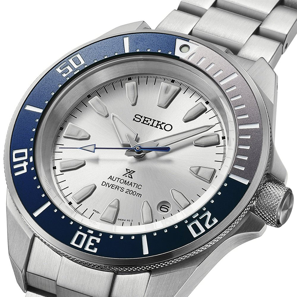 Seiko Limited Edition 145th Anniversary Prospex Diver HBB001K - Starbuy Australia