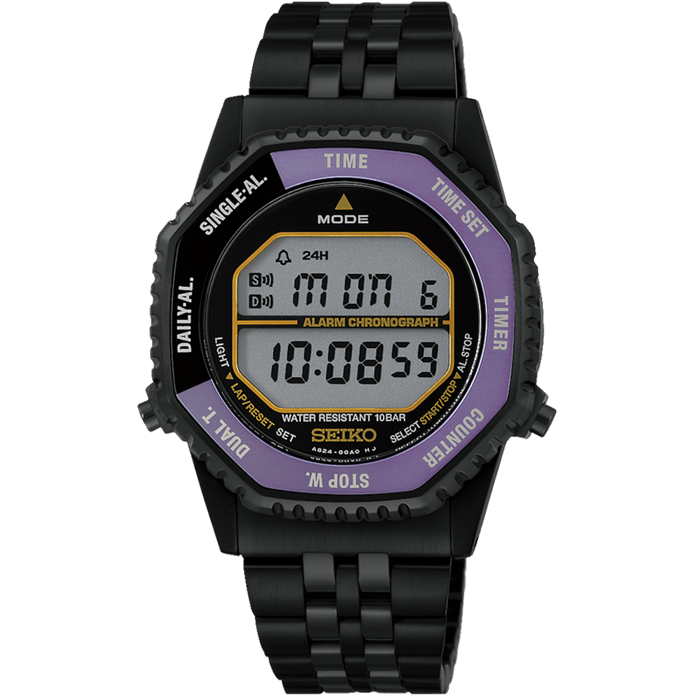 Seiko Limited Edition Rotocall 37mm HFL001P - Starbuy Australia