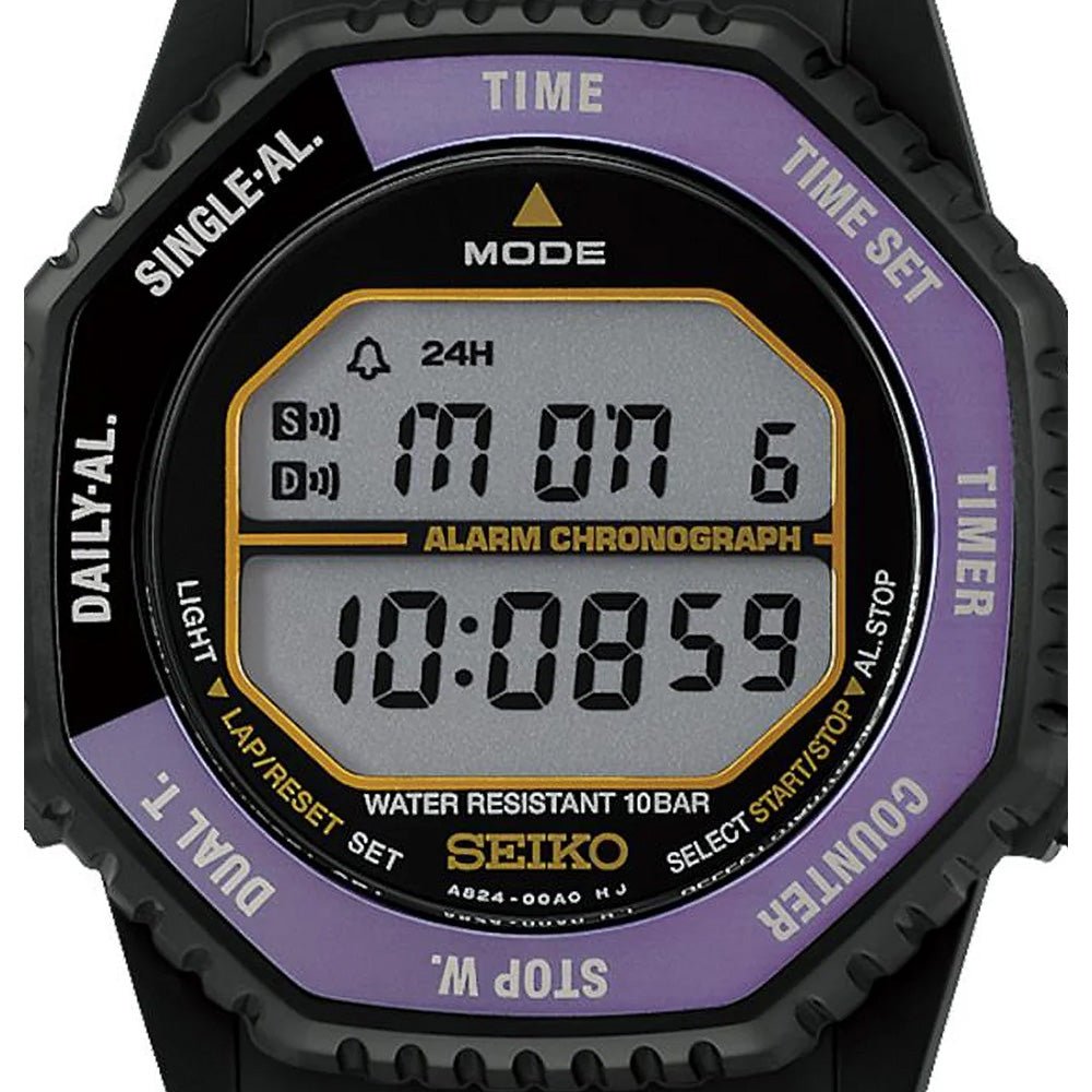Seiko Limited Edition Rotocall 37mm HFL001P - Starbuy Australia