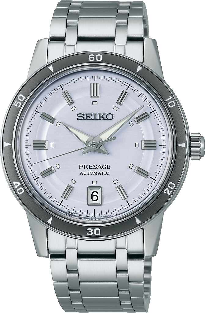 Seiko Presage 39.5mm SRPL73J - Starbuy Australia