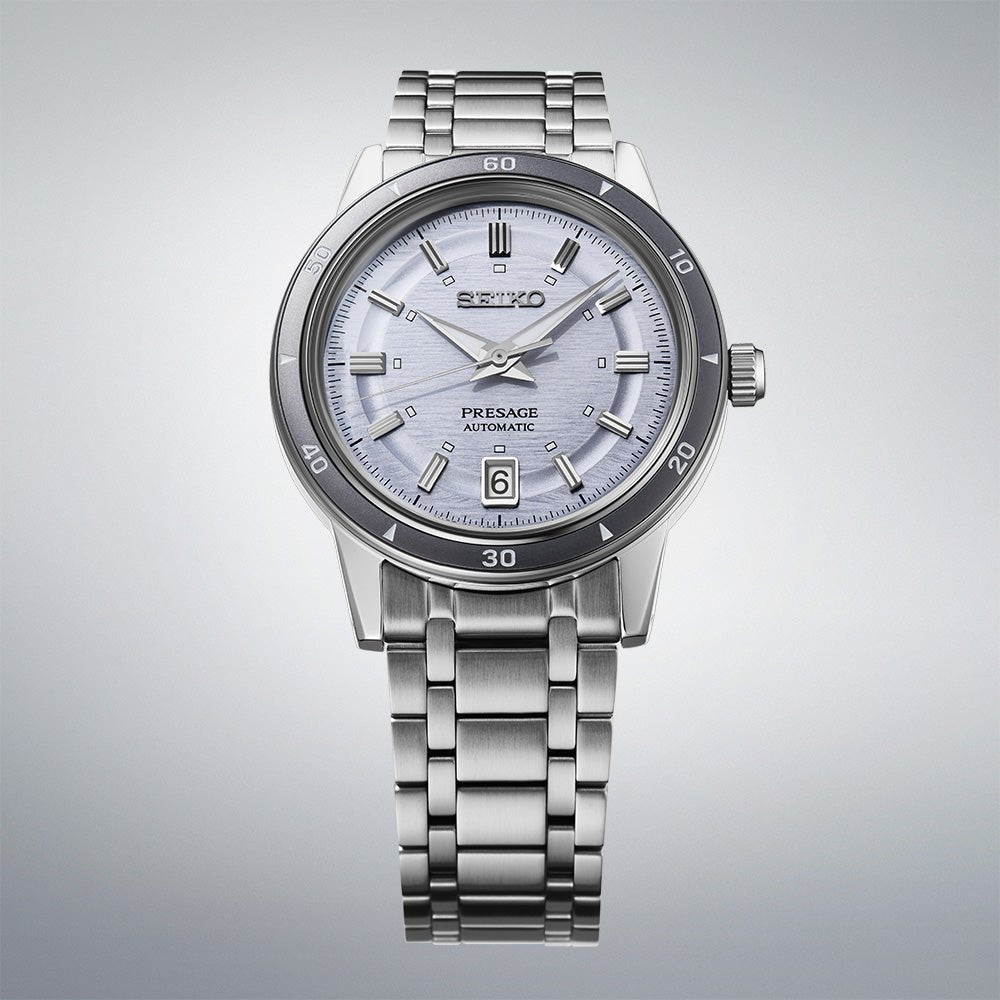 Seiko Presage 39.5mm SRPL73J - Starbuy Australia