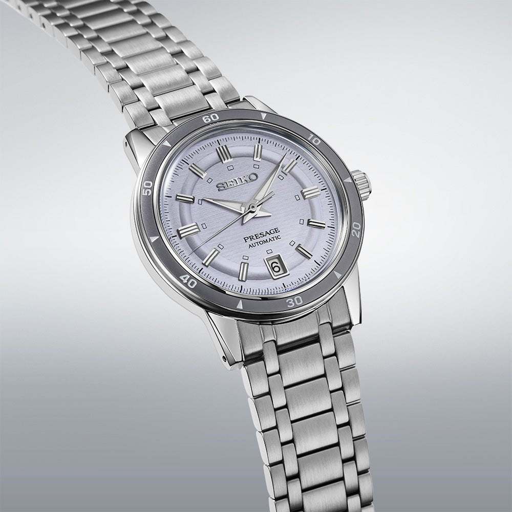 Seiko Presage 39.5mm SRPL73J - Starbuy Australia