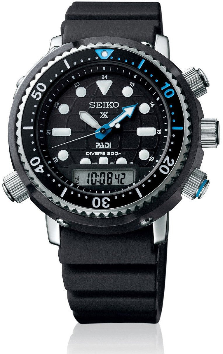 Seiko Prospex 47mm SNJ035P - Starbuy Australia