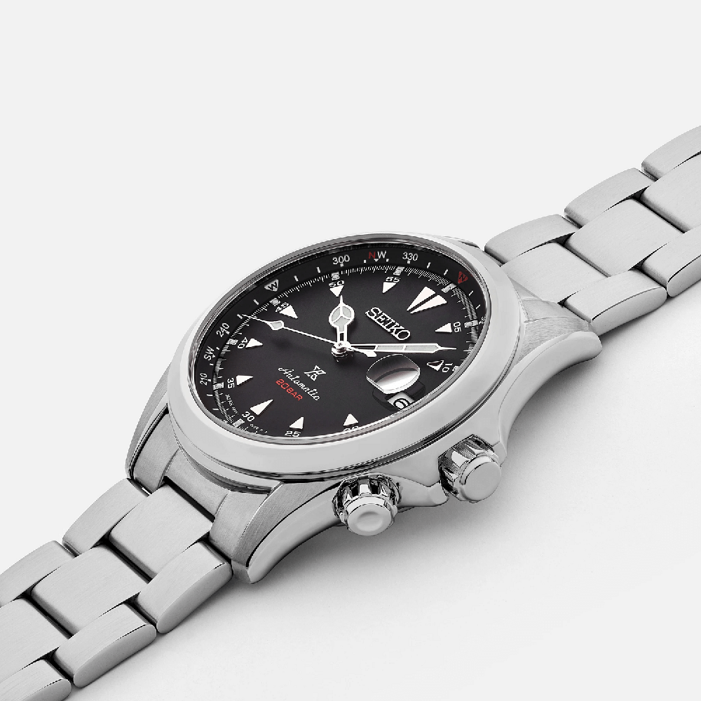 Seiko Prospex Alpinist 39.5mm SPB117J - Starbuy Australia