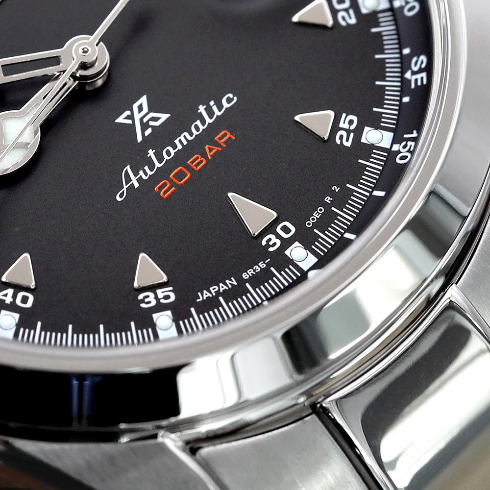 Seiko Prospex Alpinist 39.5mm SPB117J - Starbuy Australia