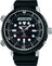 seiko prospex arnie black mens watch snj025p