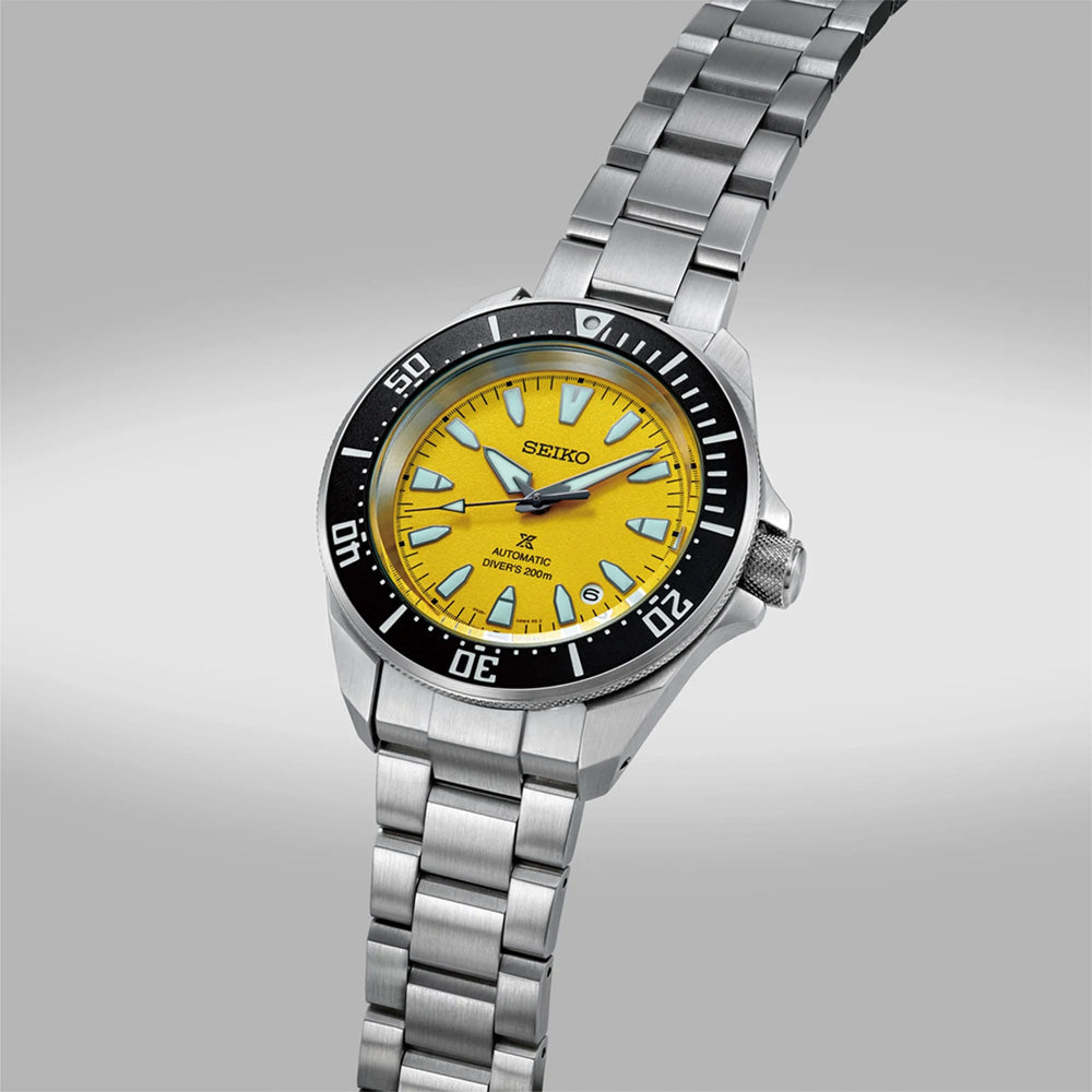 Seiko Prospex Asia-Pacific Limited Edition 41.7mm HBB003K