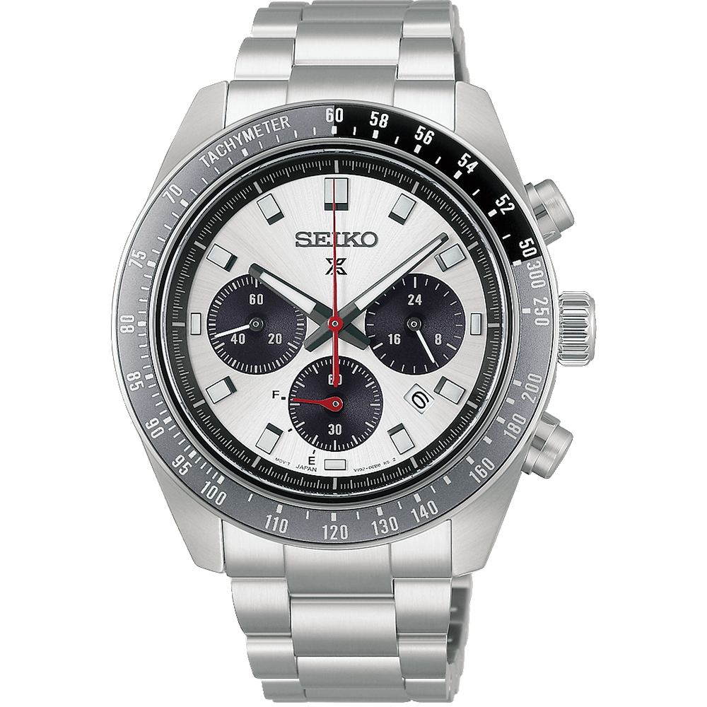 Seiko Prospex Speedtimer 41.4mm HBJ001P - Starbuy Australia