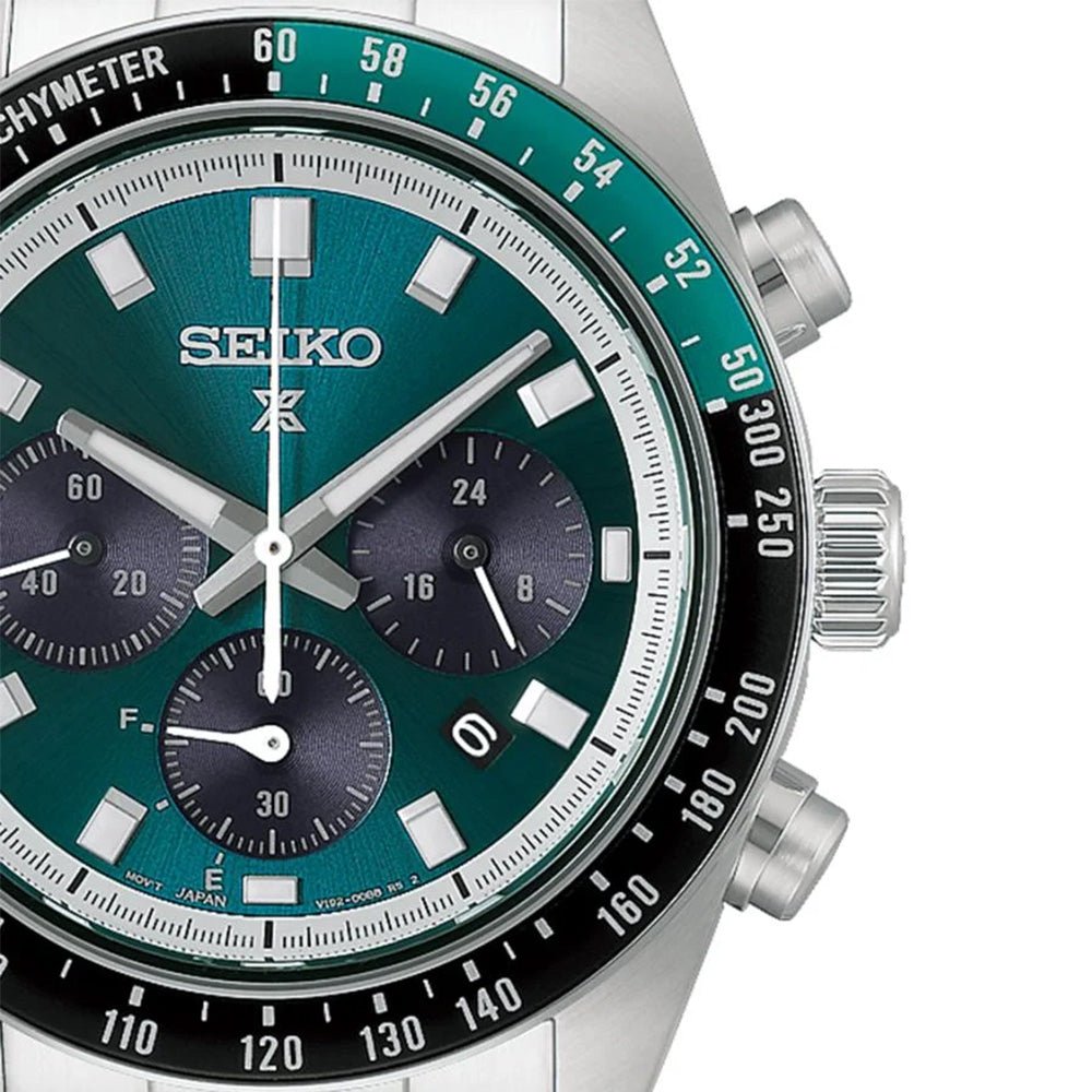 Seiko Prospex Speedtimer 41.4mm HBJ003P - Starbuy Australia