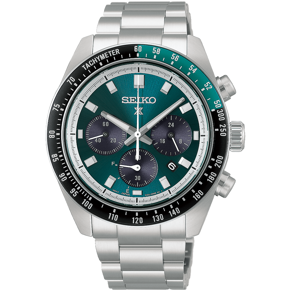 Seiko Prospex Speedtimer 41.4mm HBJ003P - Starbuy Australia