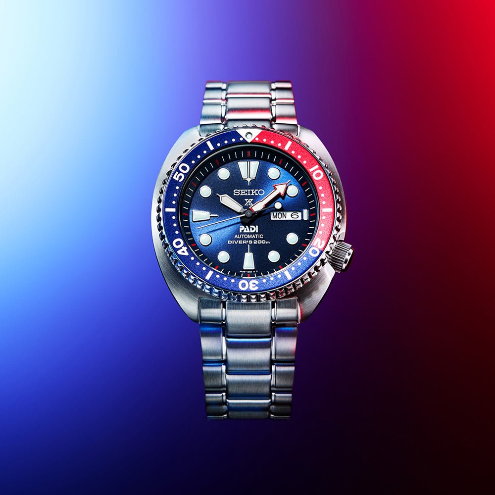 Seiko Prospex Turtle 45mm SRPE99K - Starbuy Australia