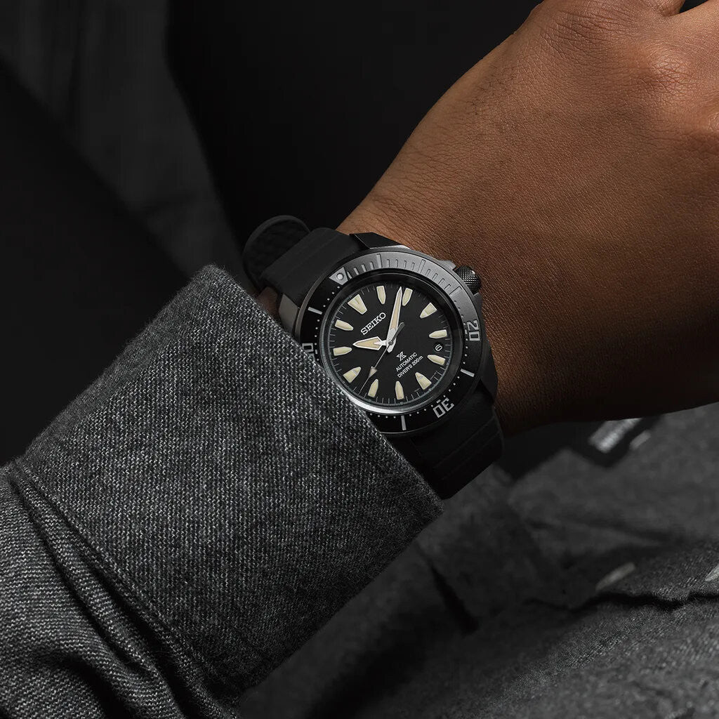 Seiko Shog - Urai 41.7mm SRPL15K - Starbuy Australia