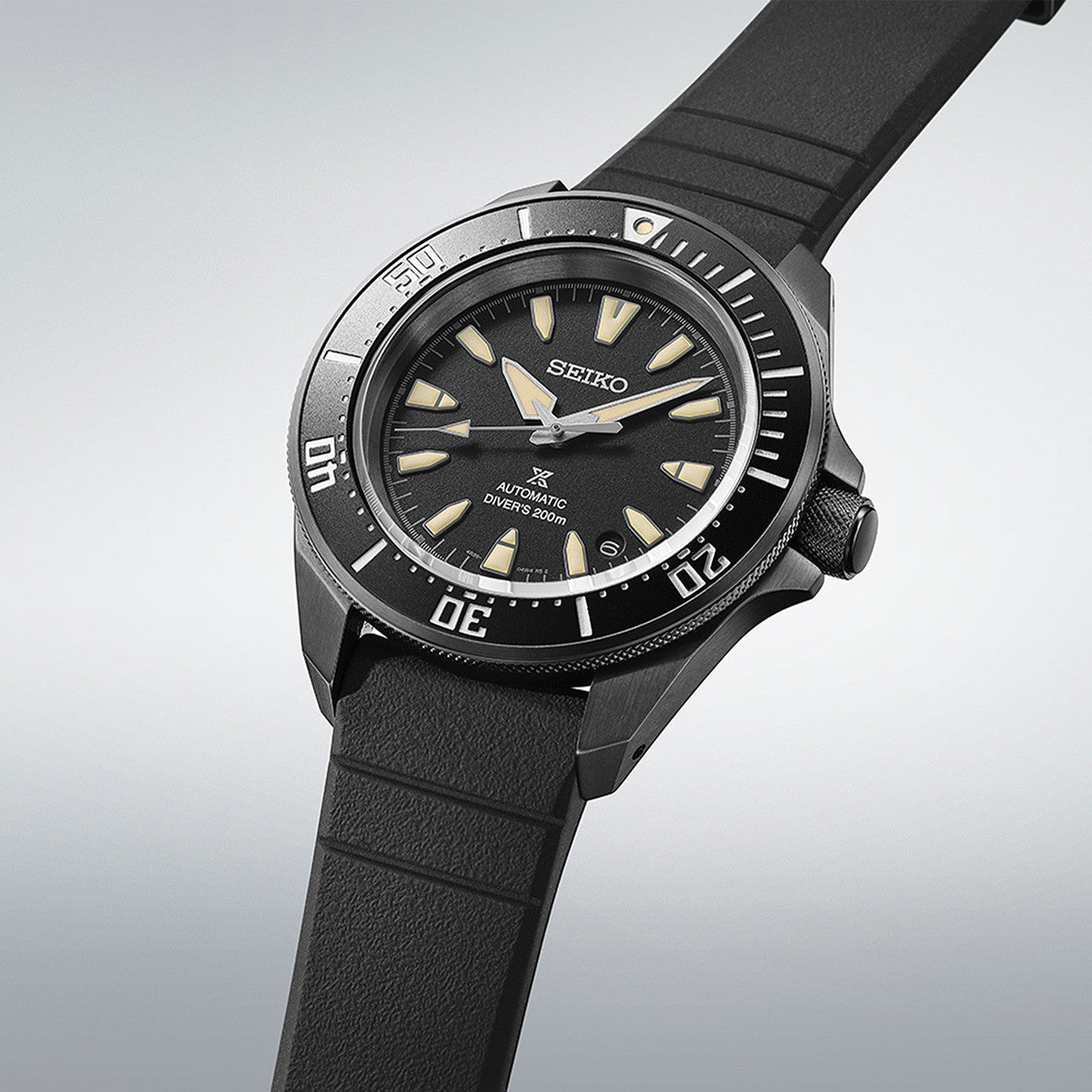 Seiko Shog - Urai 41.7mm SRPL15K - Starbuy Australia
