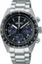 Seiko Speedtimer 39mm SSC819P - Starbuy Australia