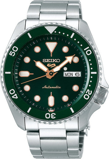 Seiko 5 Sports 42.5mm SRPD63K
