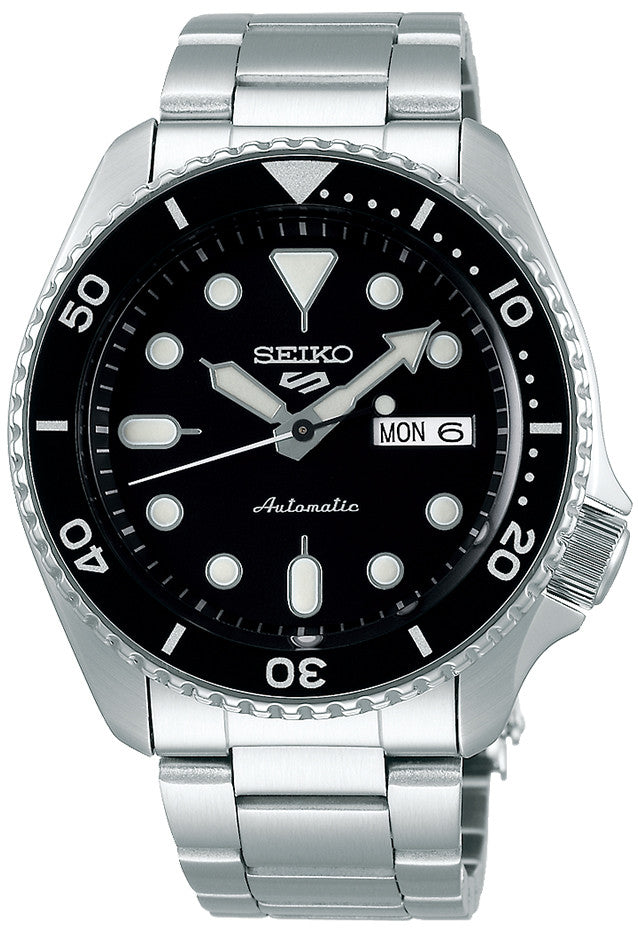 StarBuy Seiko 5 Sports SRPD55K