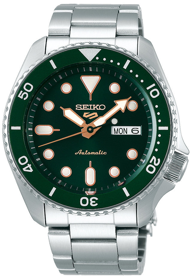 StarBuy Seiko 5 Sports SRPD63K