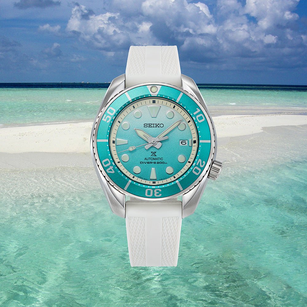 Seiko Sumo Prospex 45mm SPB539J - Starbuy Australia