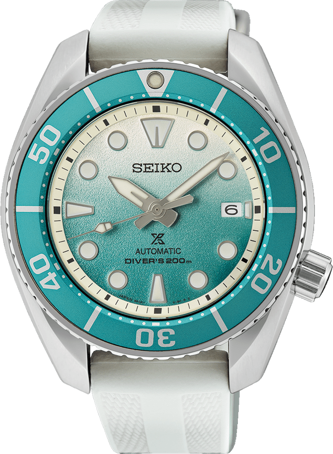 Seiko Sumo Prospex 45mm SPB539J - Starbuy Australia