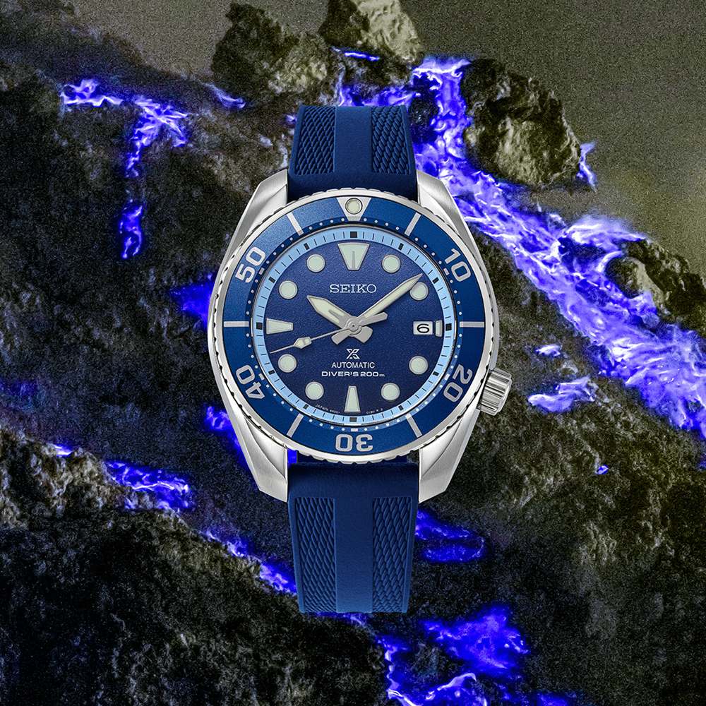 Seiko Sumo Prospex 45mm SPB543J - Starbuy Australia