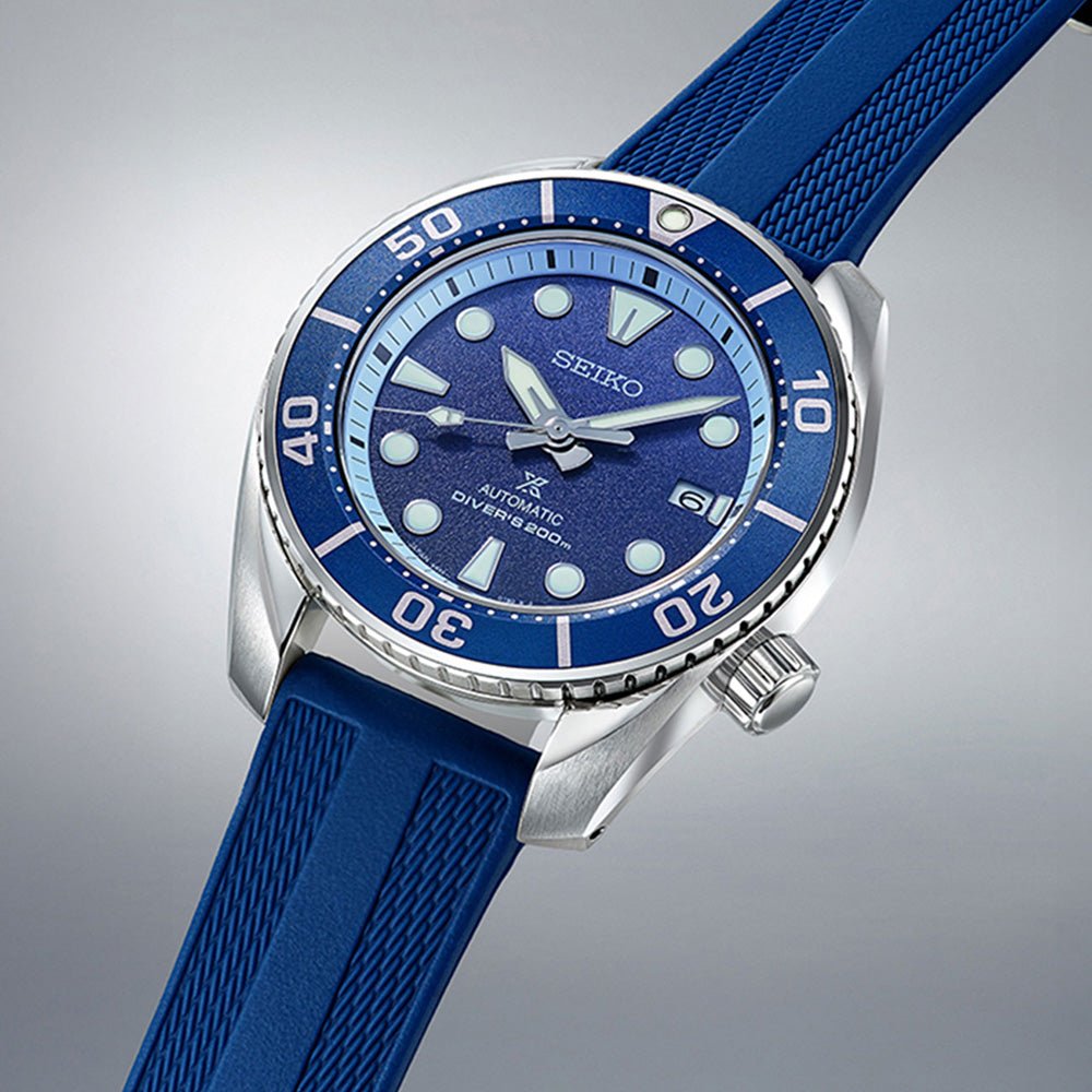 Seiko Sumo Prospex 45mm SPB543J - Starbuy Australia
