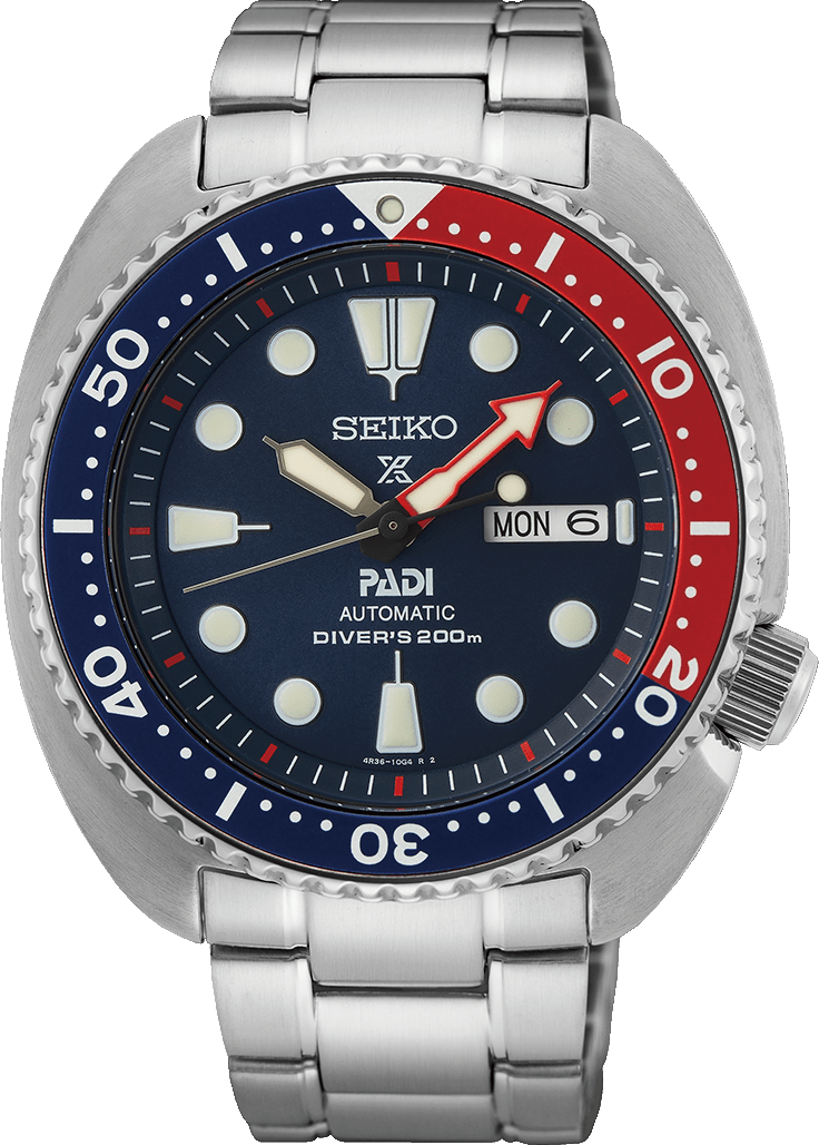 Seiko Turtle 45mm SRPE99K - Starbuy Australia