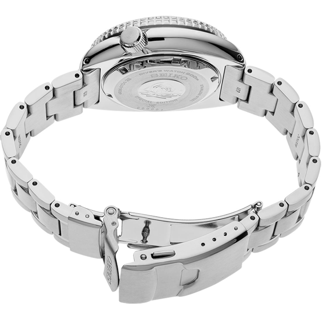 Seiko Turtle 45mm SRPE99K - Starbuy Australia