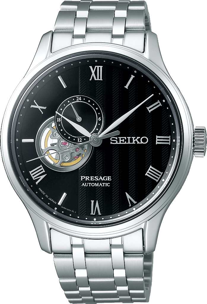 Seiko Zen Garden 41.5mm SSA377J - Starbuy Australia