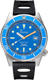 Squale 1521 42mm 1521BLUEBL.NT - Starbuy Australia