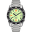 Squale 1521 Full Lume Bracelet 1521FULL.SQ20B - Starbuy Australia