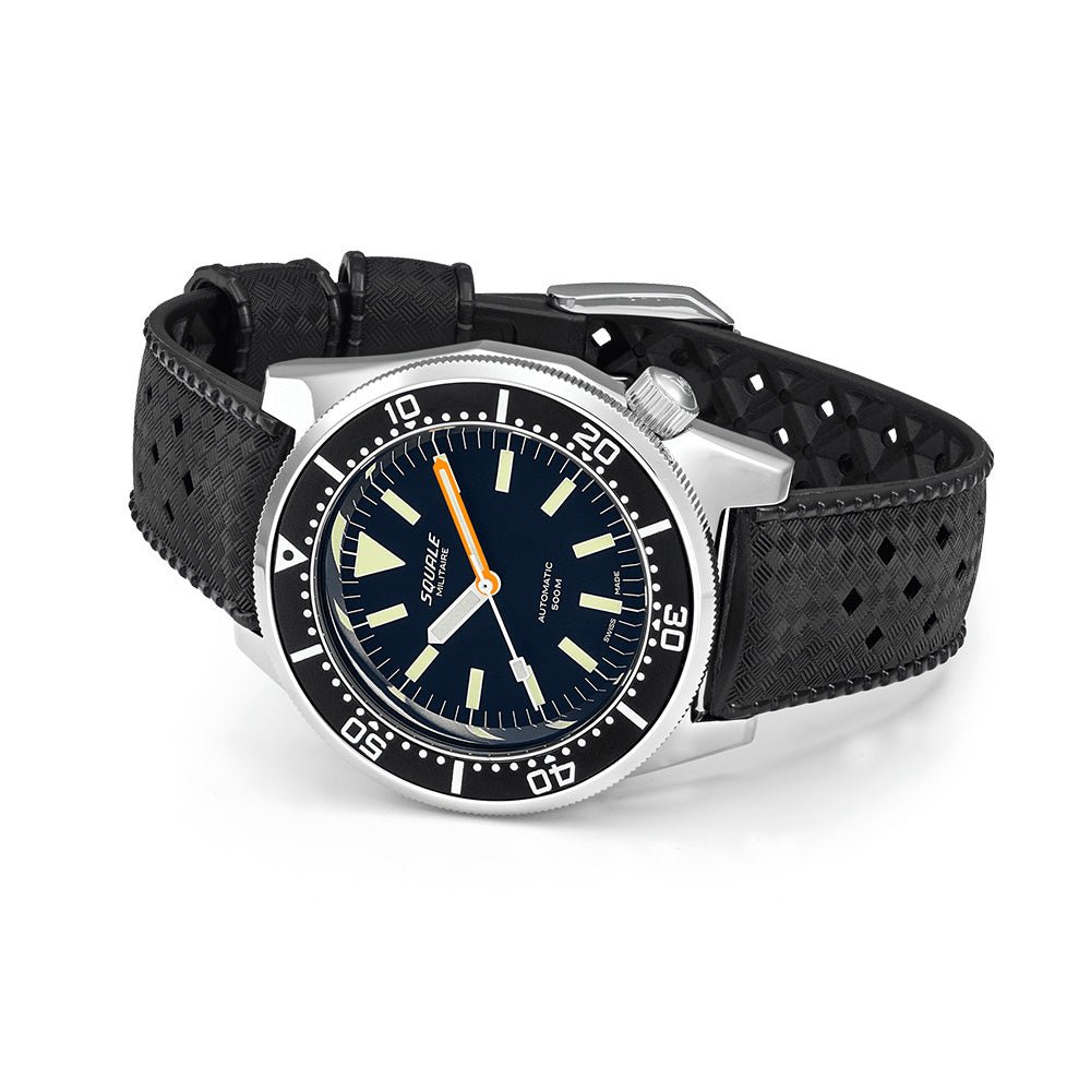 Squale 1521 Militaire 42mm 1521MIL.HT - Starbuy Australia