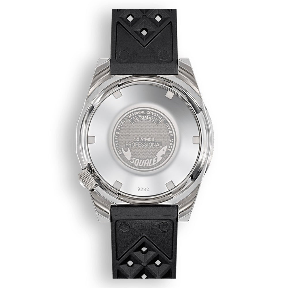 Squale 1521 Militaire 42mm 1521MIL.HT - Starbuy Australia