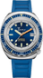 Squale 2001 41.5mm 2001MARINA.RBL - Starbuy Australia