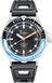 Squale 36.8mm CORALBICBK.RBK - Starbuy Australia