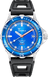 Squale 36.8mm CORALBLBL.RBK - Starbuy Australia