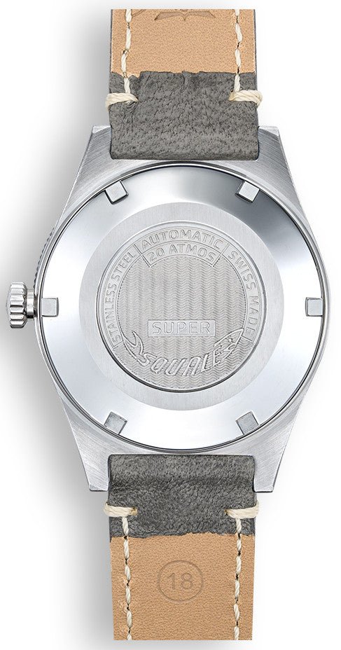 Squale 38mm SUPERSSG.PG - Starbuy Australia