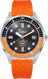 Squale 39.5mm MATICBKOBK.MROR - Starbuy Australia
